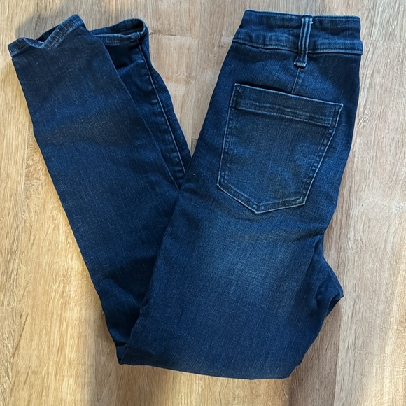 Gap High Rise Universal Leggings 10/30 - Picture 2 of 3